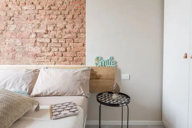 Design Stüdyo, Sigara İçilmez, Avlu