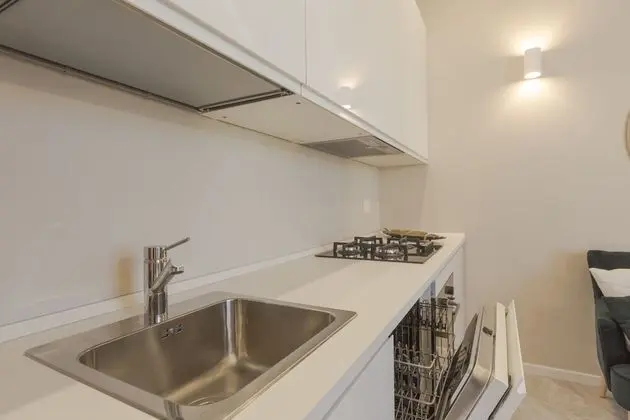 Design Stüdyo, Sigara İçilmez, Avlu