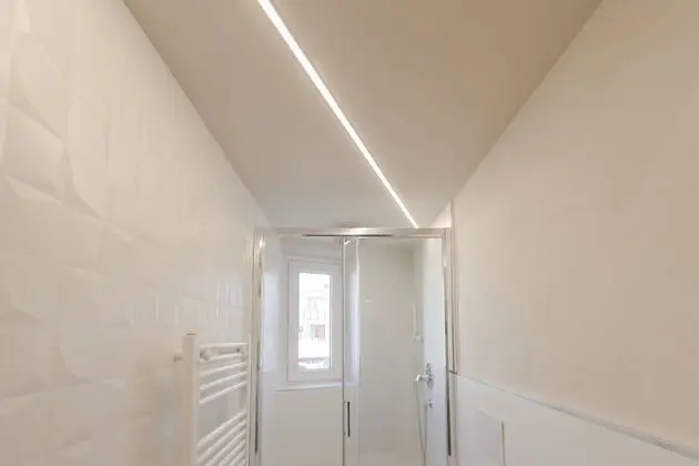 Design Stüdyo, Sigara İçilmez, Avlu