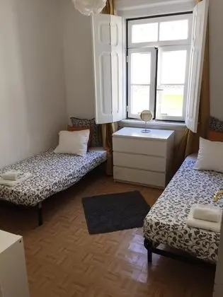 Apart Daire, 4 Yatak Odası