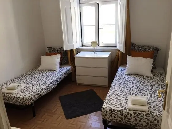 Apart Daire, 4 Yatak Odası