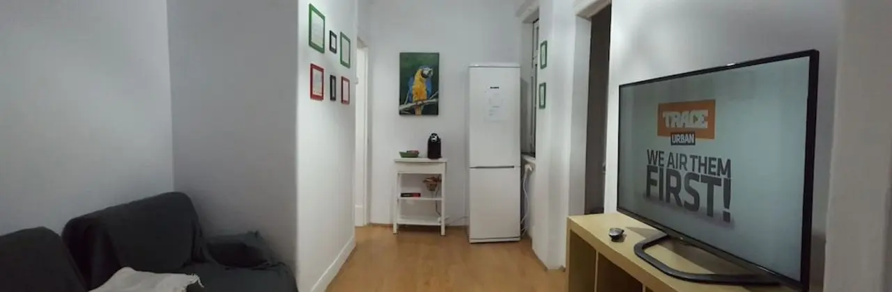 Apart Daire, 4 Yatak Odası