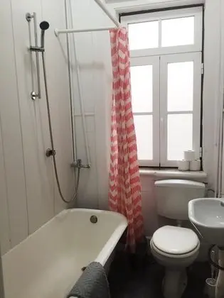 Apart Daire, 4 Yatak Odası