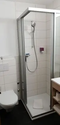 Classic İki Ayrı Yataklı Oda, Balkon, Dağ Manzaralı