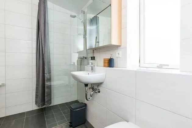 Deluxe Stüdyo, Zemin Kat (incl. Final Cleaning Fee 46 EUR)
