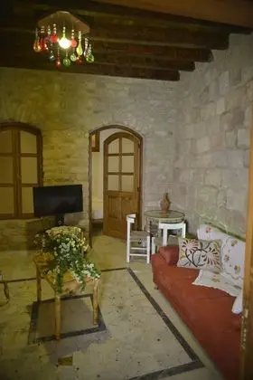 Apart Daire, 1 Yatak Odası (101)