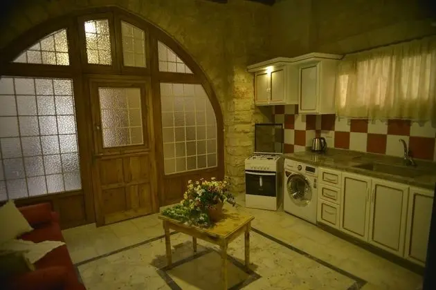 Apart Daire, 1 Yatak Odası (101)