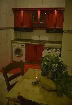 Apart Daire, 1 Yatak Odası (103)