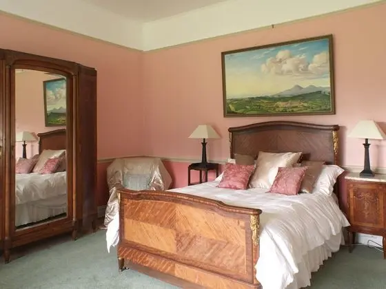Süit, Banyolu/Duşlu (Incorporating Twin Room)