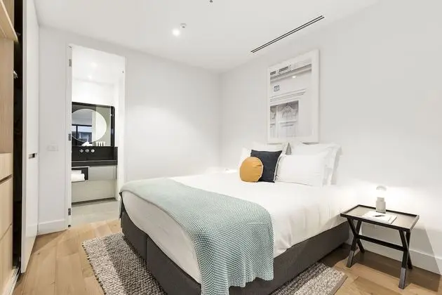 Deluxe Apart Daire, 1 Yatak Odası