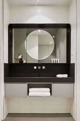 Deluxe Apart Daire, 1 Yatak Odası