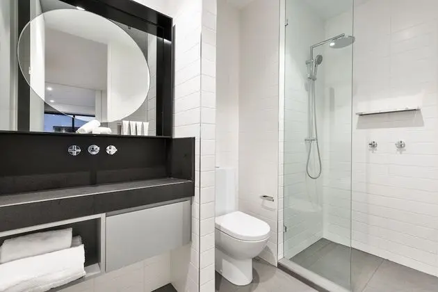 Deluxe Apart Daire, 1 Yatak Odası