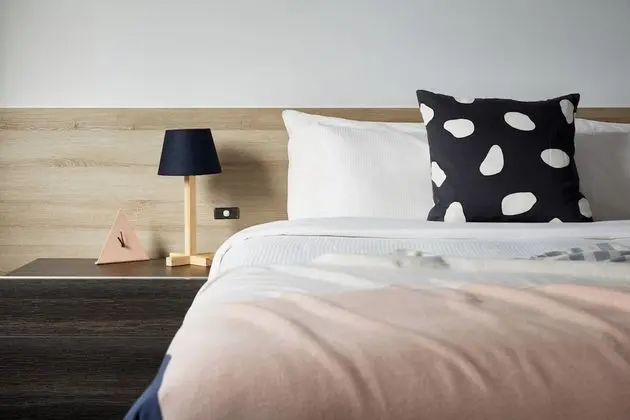 Deluxe Apart Daire, 1 Yatak Odası