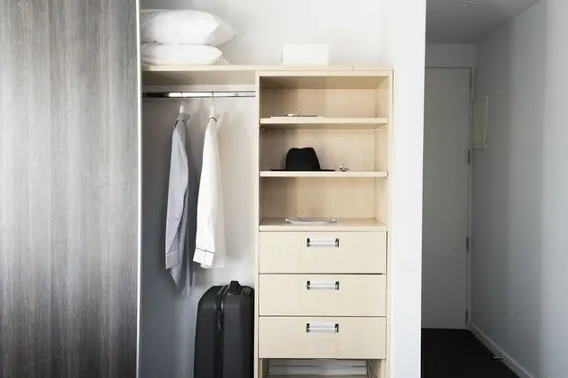 Deluxe Apart Daire, 1 Yatak Odası