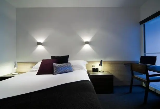Deluxe Apart Daire, 1 Yatak Odası