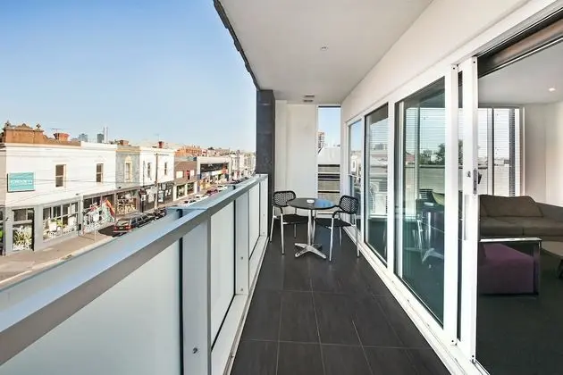 Deluxe Apart Daire, 1 Yatak Odası