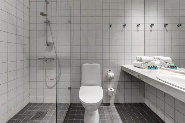 Classic Tek Büyük Yataklı Oda