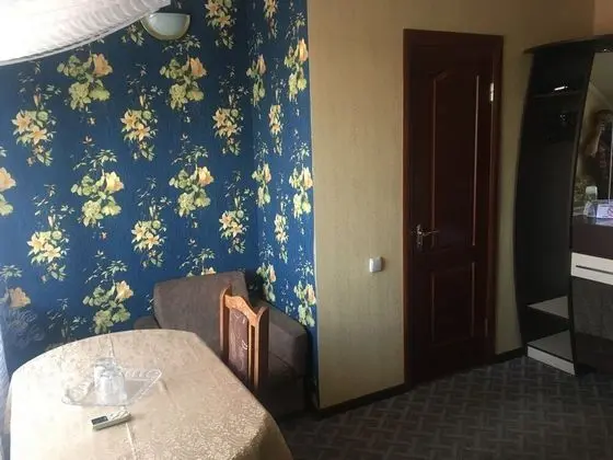 Süit, 2 Yatak Odası