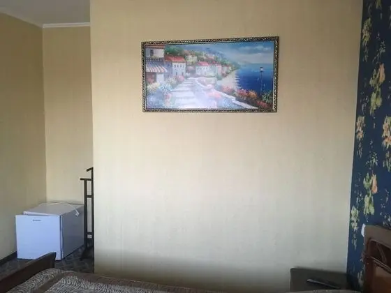 Süit, 2 Yatak Odası