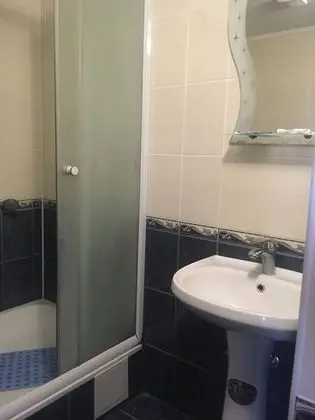 Süit, 2 Yatak Odası