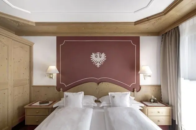 Deluxe Oda, Birden Çok Yatak