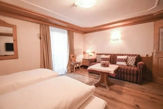 Deluxe Oda, Birden Çok Yatak