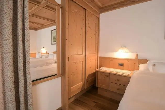 Standard Oda, Birden Çok Yatak