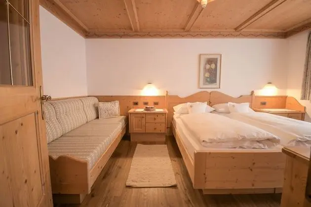 Standard Oda, Birden Çok Yatak