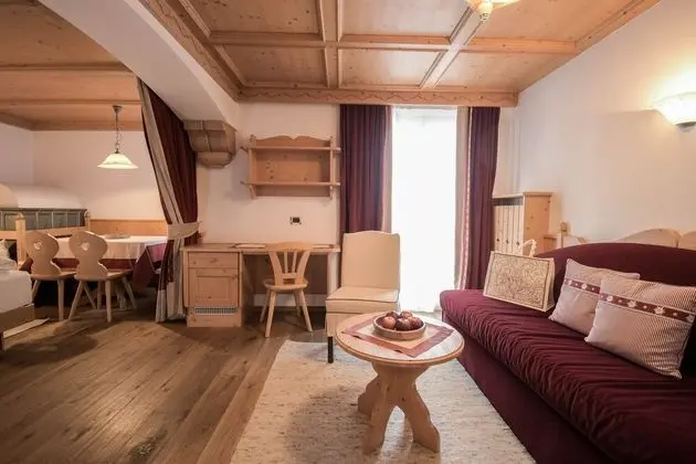 Standard Süit, Birden Çok Yatak