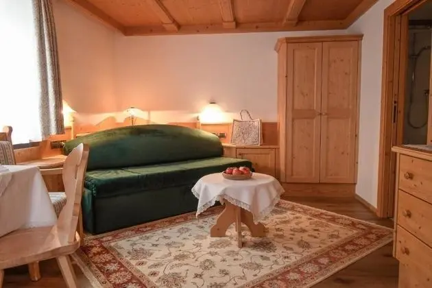 Standard Süit, Birden Çok Yatak