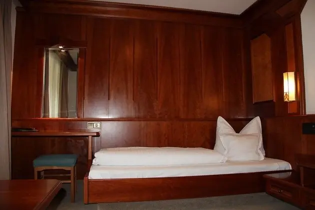 Standard Tek Kişilik Oda, 1 Tek Kişilik Yatak