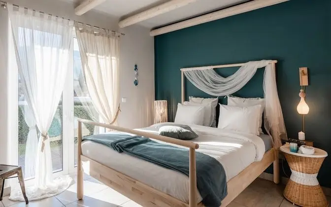Villa, Deniz Manzaralı (Anastasia)
