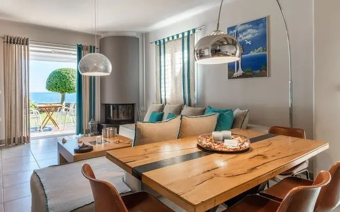 Villa, Deniz Manzaralı (Anastasia)