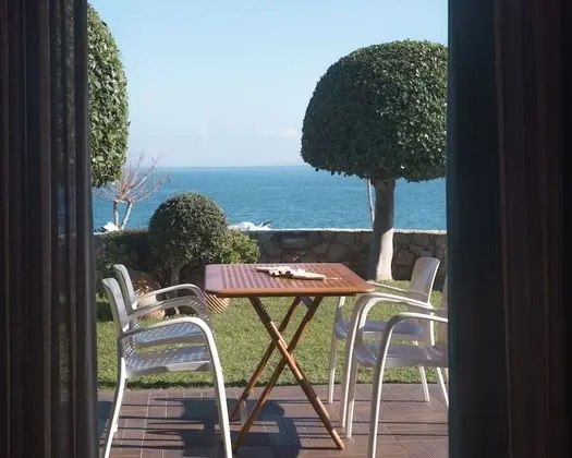 Villa, Deniz Manzaralı (Anastasia)