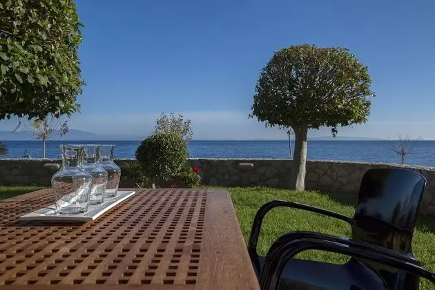 Villa, Deniz Manzaralı (Anastasia)