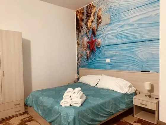 Dört Kişilik Oda