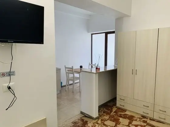 Dört Kişilik Oda