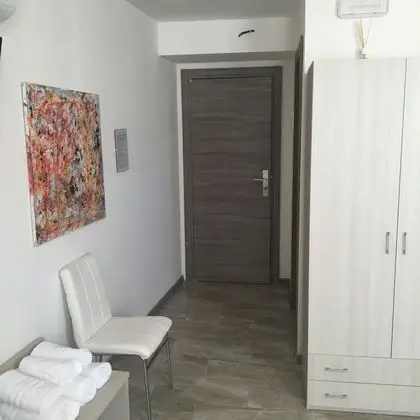 Üç Kişilik Oda