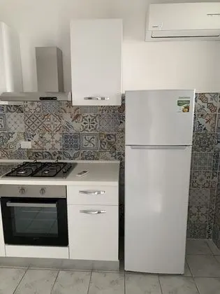 Üç Kişilik Oda