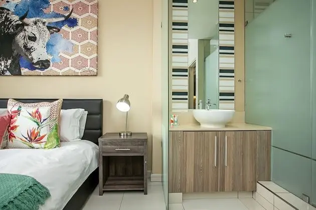 Grand Apart Daire