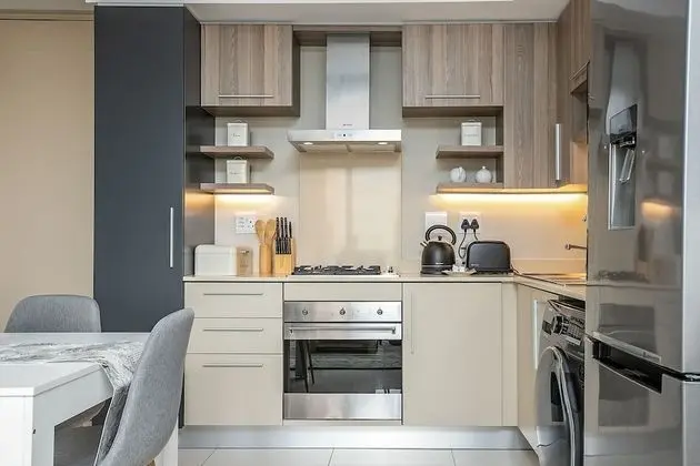 Grand Apart Daire