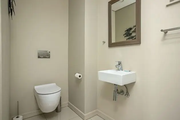 Grand Apart Daire