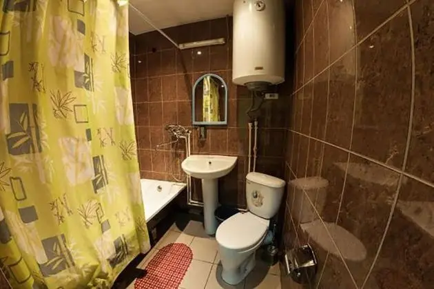 Standard İki Ayrı Yataklı Oda