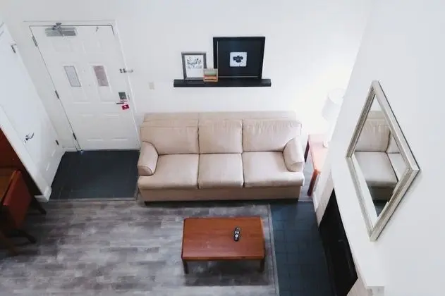 Çatı Katı (Loft)