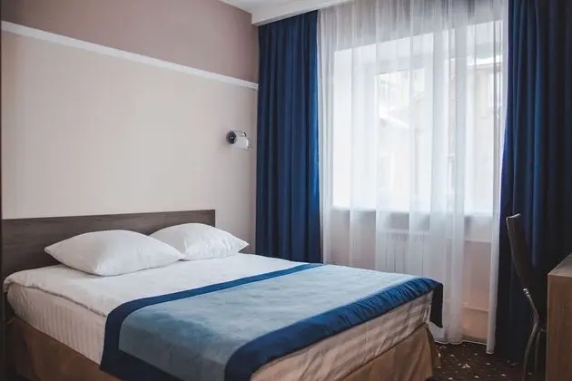 Deluxe Apart Daire, 1 En Büyük (King) Boy Yatak ve Çekyat, Avlu Manzaralı
