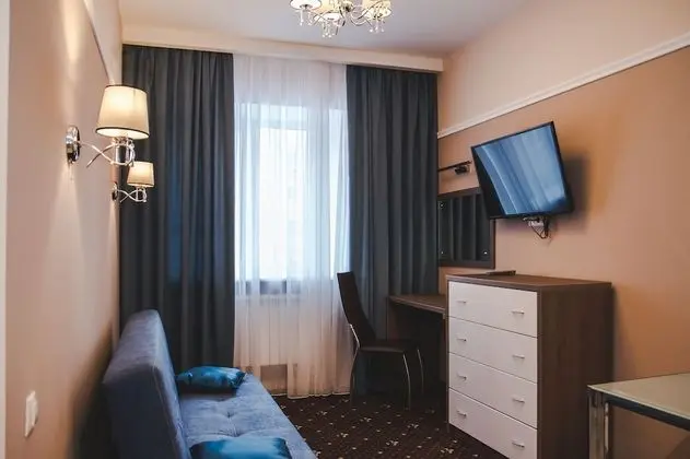 Deluxe Apart Daire, 1 En Büyük (King) Boy Yatak ve Çekyat, Avlu Manzaralı