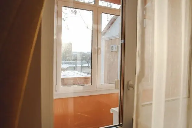 Luxury Oda, 1 Çift Kişilik Yatak, Balkon