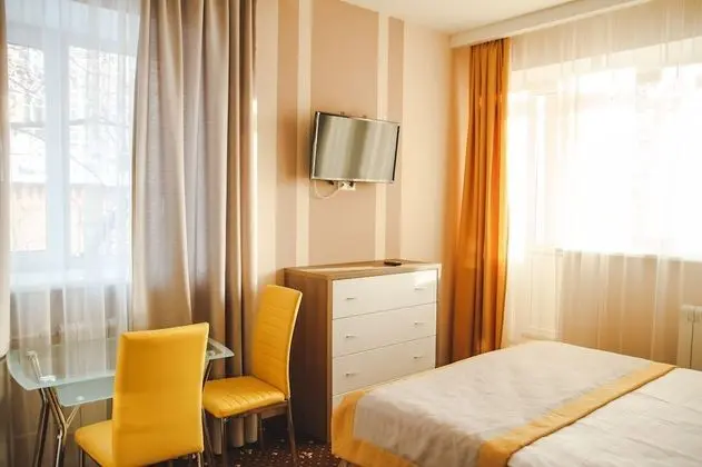 Luxury Oda, 1 Çift Kişilik Yatak, Balkon