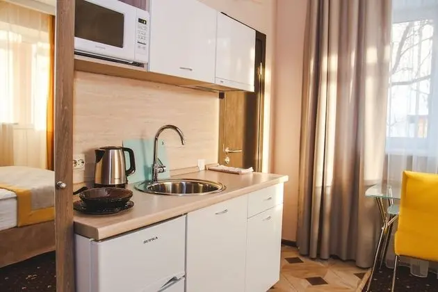 Luxury Oda, 1 Çift Kişilik Yatak, Balkon