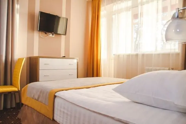 Luxury Oda, 1 Çift Kişilik Yatak, Balkon